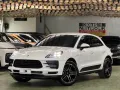 2022 Porsche Macan 2.0L Gasoline A/T-4