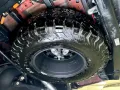 2024 Ford Ranger Raptor 2.0L Bi-Turbo 4X4 Diesel A/T-17