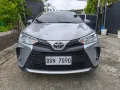 2024 Toyota Vios xle CVT -1
