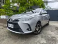 2024 Toyota Vios xle CVT -0