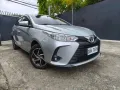 2024 Toyota Vios xle CVT -2