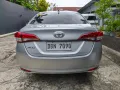 2024 Toyota Vios xle CVT -3