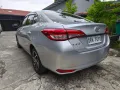 2024 Toyota Vios xle CVT -4