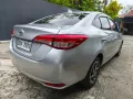 2024 Toyota Vios xle CVT -5