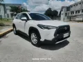 2022 Toyota Corolla Cross-5