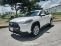 2022 Toyota Corolla Cross-4