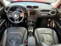Jeep Renegade 2017 1.3 Limited 4x4 Automatic-10