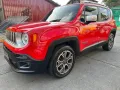 Jeep Renegade 2017 1.3 Limited 4x4 Automatic-1