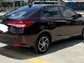 Toyota vios 2024 XLE CVT A/T-5