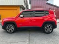 Jeep Renegade 2017 1.3 Limited 4x4 Automatic-2