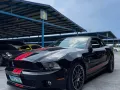 2011 Ford Mustang Shelby GT500 -2