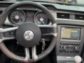 2011 Ford Mustang Shelby GT500 -6