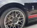 2011 Ford Mustang Shelby GT500 -7