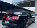 2011 Ford Mustang Shelby GT500 -8