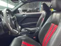 2011 Ford Mustang Shelby GT500 -11
