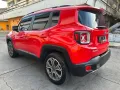 Jeep Renegade 2017 1.3 Limited 4x4 Automatic-3
