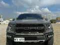 2021 Ford Raptor F-150 4x4 -0