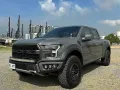2021 Ford Raptor F-150 4x4 -2