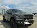 2021 Ford Raptor F-150 4x4 -1