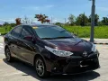Toyota vios 2024 XLE CVT A/T-2