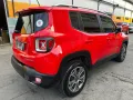 Jeep Renegade 2017 1.3 Limited 4x4 Automatic-5