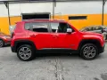 Jeep Renegade 2017 1.3 Limited 4x4 Automatic-6