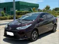 Toyota vios 2024 XLE CVT A/T-0