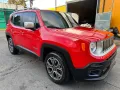 Jeep Renegade 2017 1.3 Limited 4x4 Automatic-7
