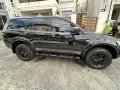 2015 Montero Sport GLX Manual Transmission -1