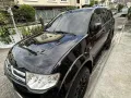 2015 Montero Sport GLX Manual Transmission -0