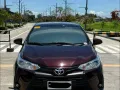 Toyota vios 2024 XLE CVT A/T-1