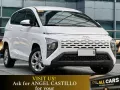 🚨2023 Hyundai Stargazer 1.5 GL IVT AT Gas 79K ALL-IN🔥 | CALL/PM ANGEL CASTILLO NOW!📩📲09186763396-0