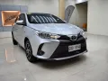 2022 Toyota Vios 1.3 XLE CVT / Silver Metallic 1 / Php 598,000 Gasoline / Lady Owned / 1st Own / Mil-1