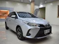 2022 Toyota Vios 1.3 XLE CVT / Silver Metallic 1 / Php 598,000 Gasoline / Lady Owned / 1st Own / Mil-10
