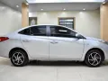 2022 Toyota Vios 1.3 XLE CVT / Silver Metallic 1 / Php 598,000 Gasoline / Lady Owned / 1st Own / Mil-14