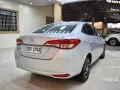 2022 Toyota Vios 1.3 XLE CVT / Silver Metallic 1 / Php 598,000 Gasoline / Lady Owned / 1st Own / Mil-2