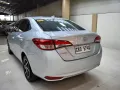 2022 Toyota Vios 1.3 XLE CVT / Silver Metallic 1 / Php 598,000 Gasoline / Lady Owned / 1st Own / Mil-3