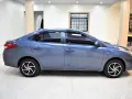 2023 Toyota Vios 1.3 XLE CVT / Gasoline / Grayish Blue Mica Metallic / PHP 638,000 / Mileages 21,690-2