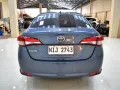 2023 Toyota Vios 1.3 XLE CVT / Gasoline / Grayish Blue Mica Metallic / PHP 638,000 / Mileages 21,690-3