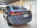 2023 Toyota Vios 1.3 XLE CVT / Gasoline / Grayish Blue Mica Metallic / PHP 638,000 / Mileages 21,690-11