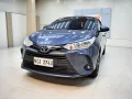 2023 Toyota Vios 1.3 XLE CVT / Gasoline / Grayish Blue Mica Metallic / PHP 638,000 / Mileages 21,690-12