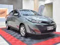 2020 Toyota Vios 1.3 XLE Manual / PHP 428,000 / Alumina Jade Metallic -1
