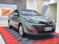 2020 Toyota Vios 1.3 XLE Manual / PHP 428,000 / Alumina Jade Metallic -13