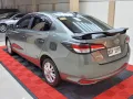 2020 Toyota Vios 1.3 XLE Manual / PHP 428,000 / Alumina Jade Metallic -4