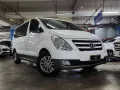 2016 Hyundai Grand Starex 2.5L DSL AT 2-TONE-0