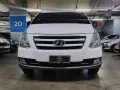 2016 Hyundai Grand Starex 2.5L DSL AT 2-TONE-1