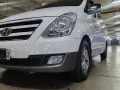 2016 Hyundai Grand Starex 2.5L DSL AT 2-TONE-2