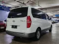 2016 Hyundai Grand Starex 2.5L DSL AT 2-TONE-6