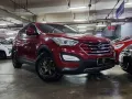 2013 Hyundai Santa Fe 2.2L 4X2 DSL MT -0