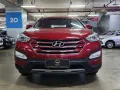 2013 Hyundai Santa Fe 2.2L 4X2 DSL MT -1
